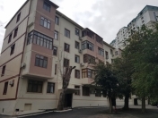 Satılır 2 otaqlı 34 m2 köhnə tikili 3 mkr