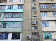 Satılır 4 otaqlı 90 m2 köhnə tikili Köhnə Günəşli