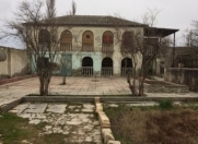 Satılır 6 otaqlı 250 m2 bağ evi Novxanı