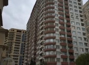 Satılır 3 otaqlı 135 m2 yeni tikili Badamdar