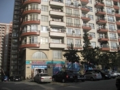 Satılır 3 otaqlı 85 m2 yeni tikili Badamdar