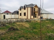 Satılır 4 otaqlı 220 m2 həyət evi Hövsan