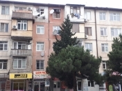 Satılır 2 otaqlı 50 m2 köhnə tikili 2 mkr