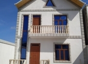 Satılır 5 otaqlı 140 m2 həyət evi Masazır