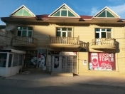 Satılır 4 otaqlı 150 m2 həyət evi Köhnə Günəşli