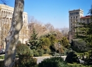 Satılır 2 otaqlı 42 m2 köhnə tikili İçəri Şəhər m.