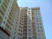 İcarəyə verilir 2 otaqlı 80 m2 yeni tikili Əhmədli