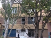 İcarəyə verilir 2 otaqlı 40 m2 ofis İncəsənət və Mədəniyyət Un.