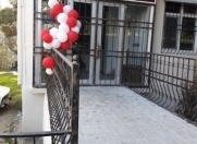 İcarəyə verilir 2 otaqlı 50 m2 obyekt 5 mkr