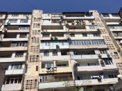Satılır 5 otaqlı 110 m2 köhnə tikili 8 mkr