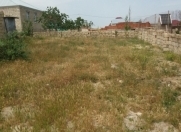 Satılır 2.7 sot torpaq Saray