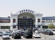 Satılır 1 otaqlı 120 m2 obyekt Qaradağ r.