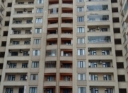 Satılır 4 otaqlı 169 m2 yeni tikili 7 mkr