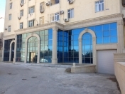 Satılır 1 otaqlı 1800 m2 obyekt Həzi Aslanov
