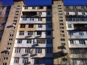 Satılır 2 otaqlı 55 m2 köhnə tikili Köhnə Günəşli