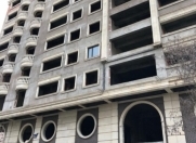 Satılır 1 otaqlı 74.5 m2 yeni tikili Nəsimi r.