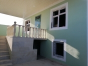 Satılır 4 otaqlı 144 m2 həyət evi Hövsan