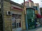 İcarəyə verilir 2 otaqlı 40 m2 ofis 28 May m.