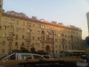 Satılır 2 otaqlı 60 m2 köhnə tikili Dövlət Statistika Komitəsi