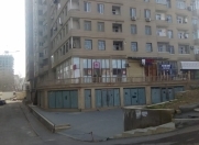 Satılır 3 otaqlı 108 m2 yeni tikili Yasamal r.