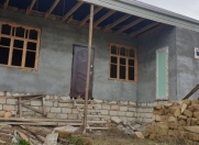 Satılır 3 otaqlı 85 m2 bağ evi Mingəçevir