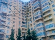 Satılır 2 otaqlı 85 m2 yeni tikili Neftçilər m.