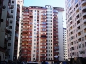 Satılır 2 otaqlı 105 m2 yeni tikili Həzi Aslanov