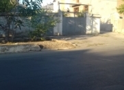 Satılır 5 sot torpaq Qara Qarayev m.