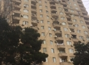 Satılır 3 otaqlı 124 m2 yeni tikili 7 mkr