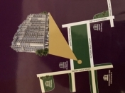 Satılır 4 otaqlı 163 m2 yeni tikili 28 may