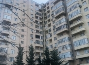 Satılır 2 otaqlı 85 m2 yeni tikili 8 km