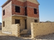 Satılır 5 otaqlı 180 m2 həyət evi Masazır