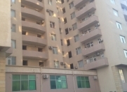 Satılır 3 otaqlı 75 m2 yeni tikili Qələbə dairəsi