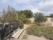 Satılır 6 sot torpaq Pirşağı