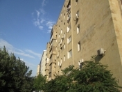 İcarəyə verilir 2 otaqlı 55 m2 köhnə tikili Yasamal parkı