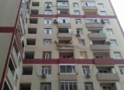 Satılır 3 otaqlı 134 m2 yeni tikili 9 mkr