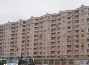 Satılır 1 otaqlı 57 m2 yeni tikili Xalqlar Dostluğu m.