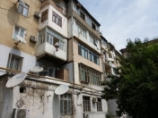 Satılır 1 otaqlı 33 m2 köhnə tikili Nəriman Nərimanov m.