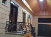 Satılır 5 otaqlı 250 m2 həyət evi Gəncə