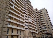 Satılır 3 otaqlı 106 m2 yeni tikili Heydər Əliyev Mərkəzi