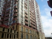 Satılır 3 otaqlı 156 m2 yeni tikili Gənclik m.