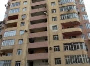 İcarəyə verilir 2 otaqlı 85 m2 yeni tikili Gənclik m.