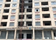 Satılır 1 otaqlı 59 m2 yeni tikili 9 mkr