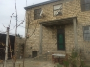 Satılır 3 otaqlı 100 m2 həyət evi Məhəmmədli