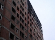 Satılır 1 otaqlı 48 m2 yeni tikili Xırdalan