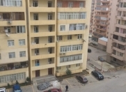 Satılır 3 otaqlı 75 m2 yeni tikili Yasamal r.