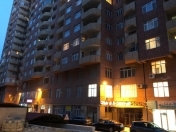 Satılır 5 otaqlı 250 m2 yeni tikili Zoopark