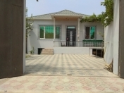 Satılır 3 otaqlı 100 m2 həyət evi Y.Suraxanı