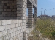 Satılır 4 otaqlı 600 m2 bağ evi Buzovna