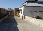 Satılır 3 otaqlı 90 m2 həyət evi Müşfiqabad
